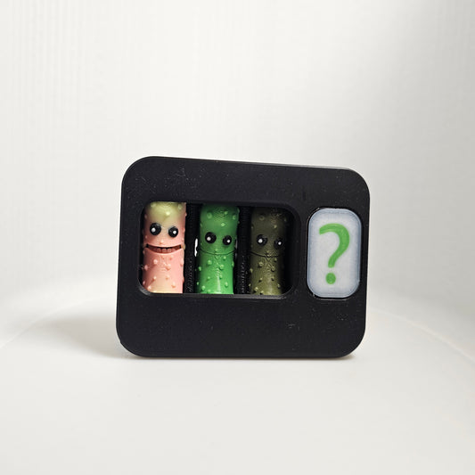 Peter The Pickle Pack