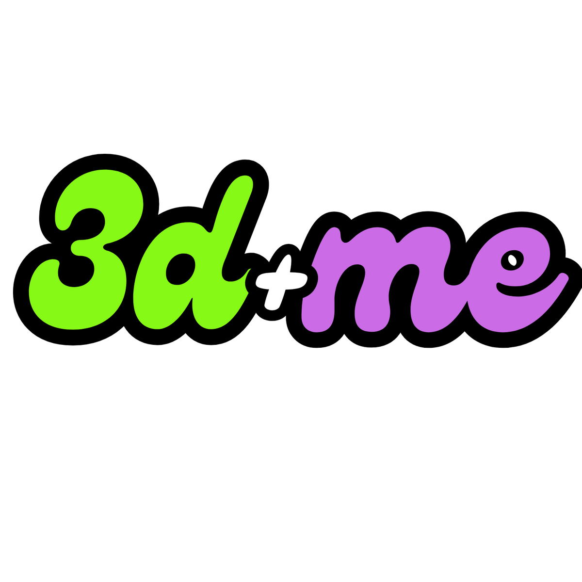 3D&Me