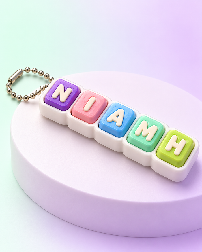 Personalised